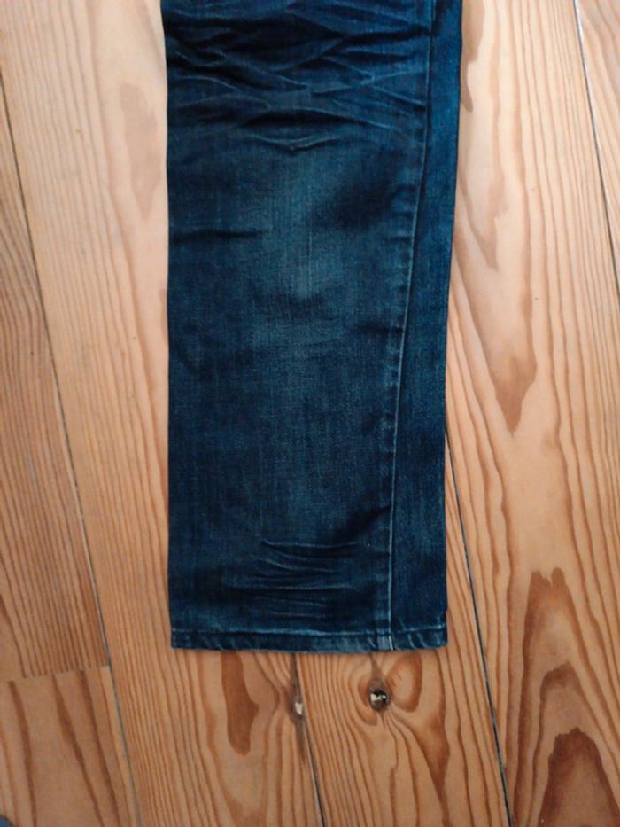 Jean homme Zara neuf taille 40. - photo numéro 9