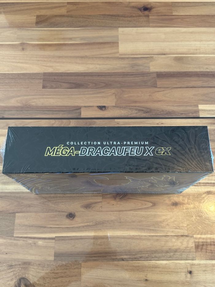 🔥 UPC Méga-Dracaufeu X 🔥 - photo numéro 6