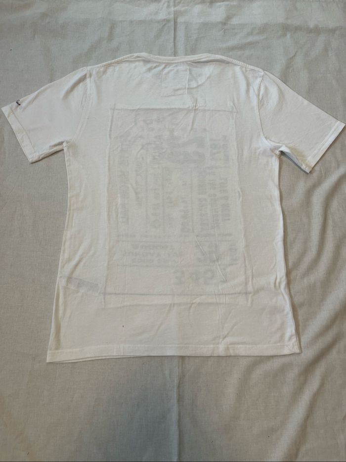 T-shirt - photo numéro 2