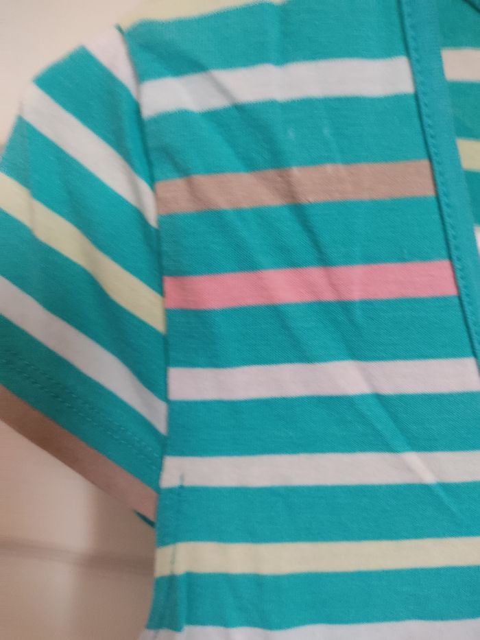 Tee shirt femme little Marcel - photo numéro 3