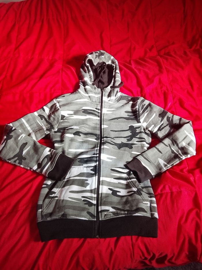 Veste garçon taille s - photo numéro 3