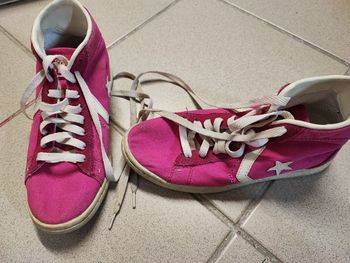 Chaussure converse