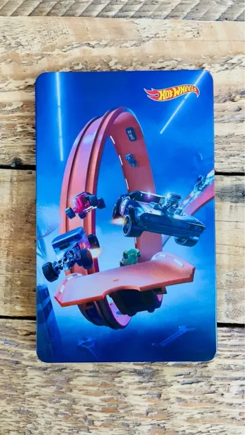 Hotwheels Unleashed _ Switch
