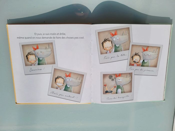 Frangins! Éditions Père Fouettard, un livre recto verso (68) - photo numéro 12