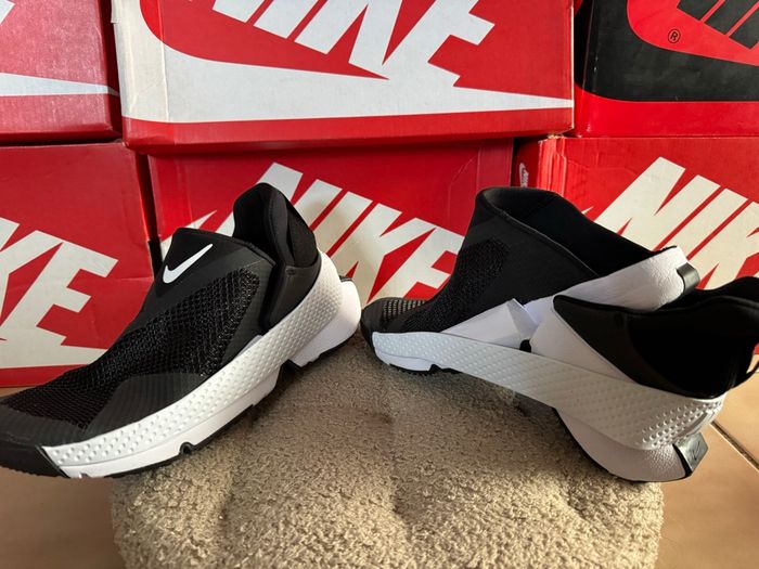 Basket nike Go flyease taille 35.5