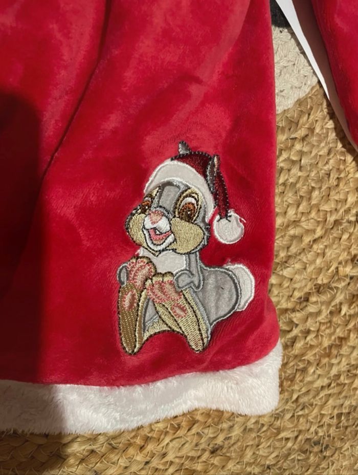 Robe de Noël - photo numéro 2