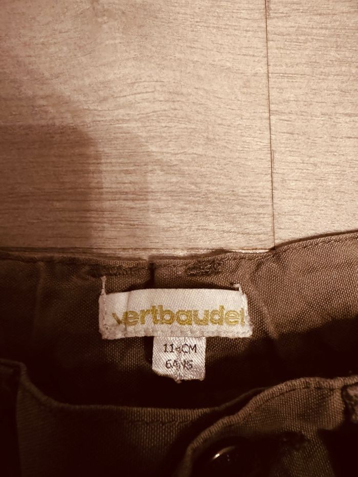 Pantalon garçon 6 ans - photo numéro 2