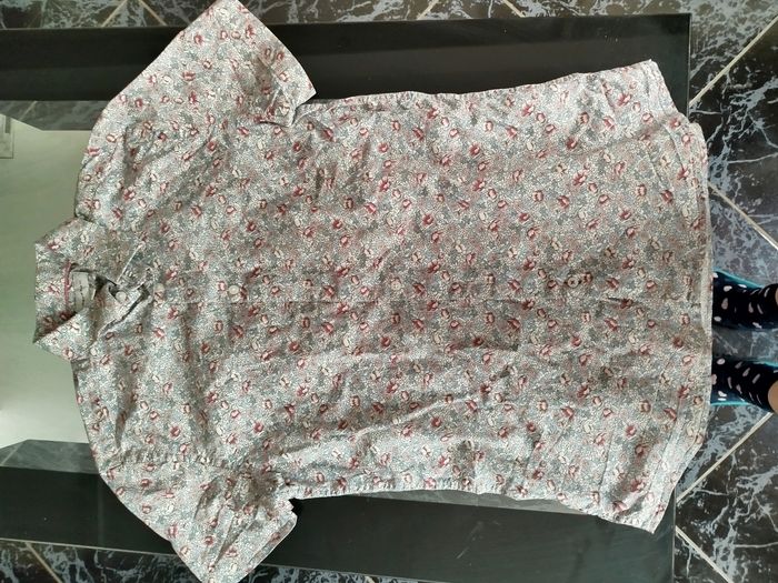 Chemise devred - photo numéro 2