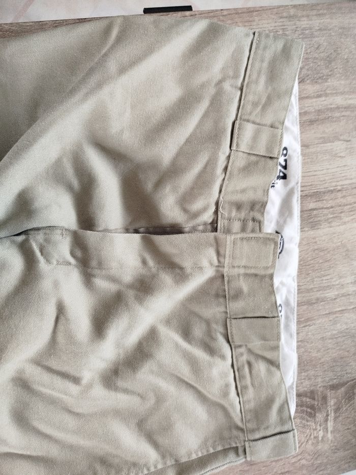 Pantalon Dickies - photo numéro 3