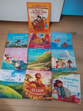 Livres