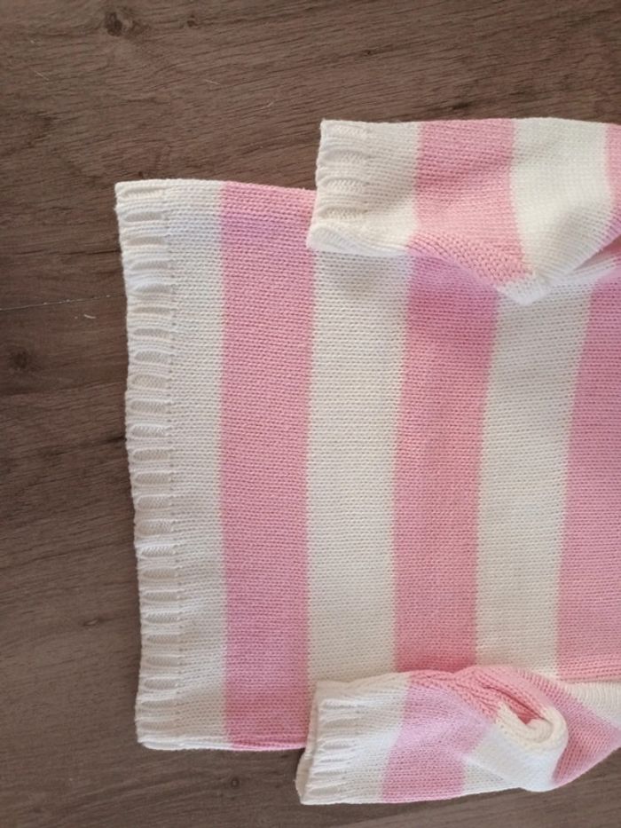 Pulls fille - photo numéro 3