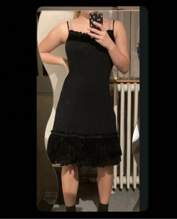 Robe de soirée