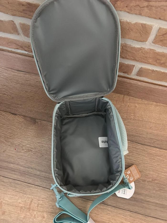 Sac à dos isotherme neuf - photo numéro 6