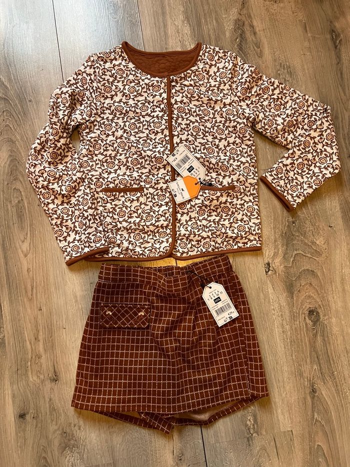 Ensemble sergent Major