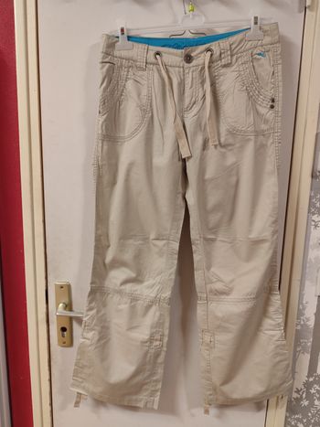 Pantalon T.38