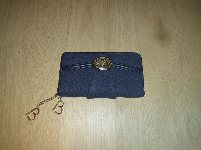 Portefeuille Lancel