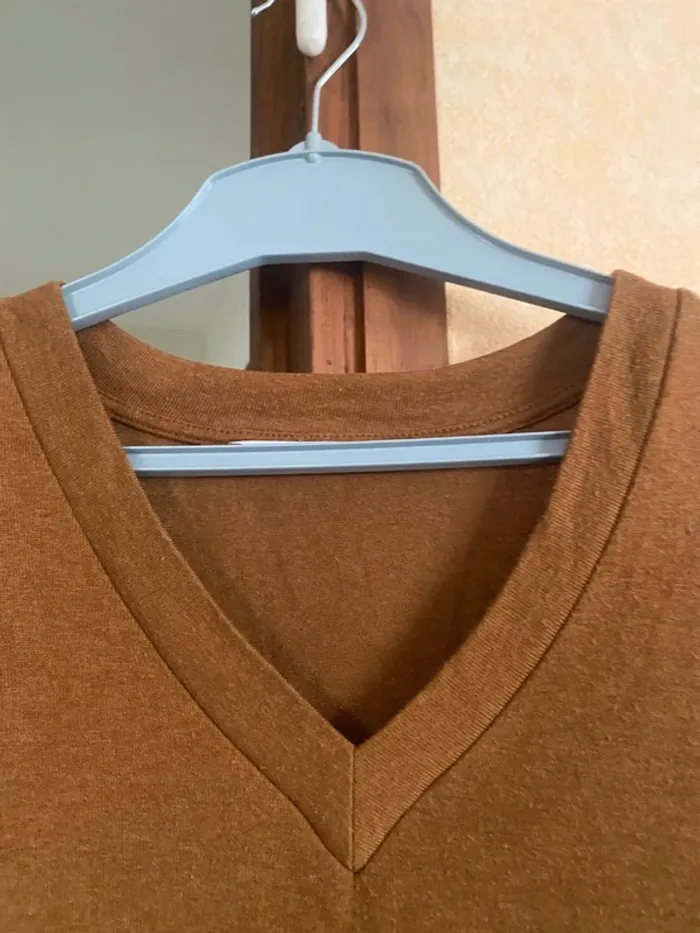 Pull Mango femme – Taille 36 – Élégant & doux - photo numéro 4