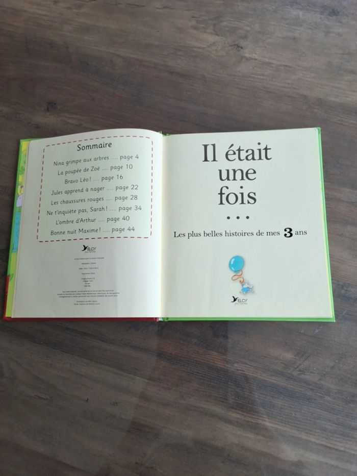 Livre - photo numéro 4