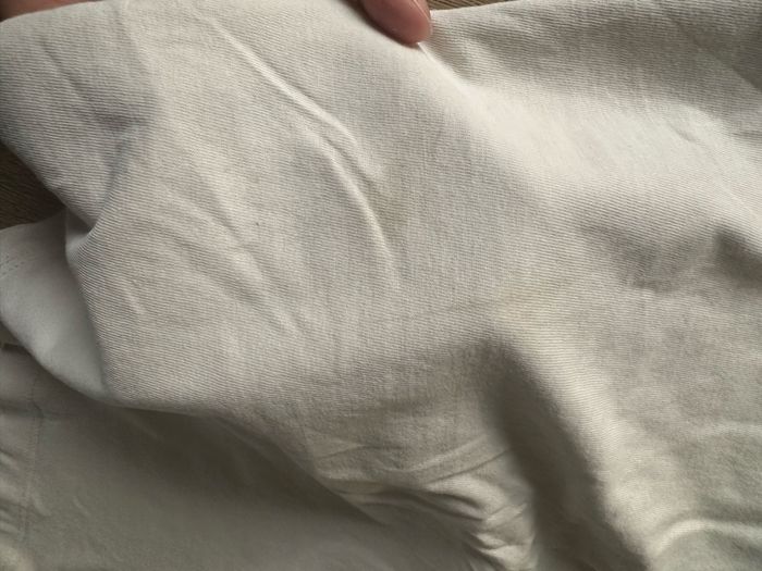 T-shirt Zara - photo numéro 8