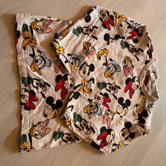 Lot de 4 articles Disney - photo numéro 5