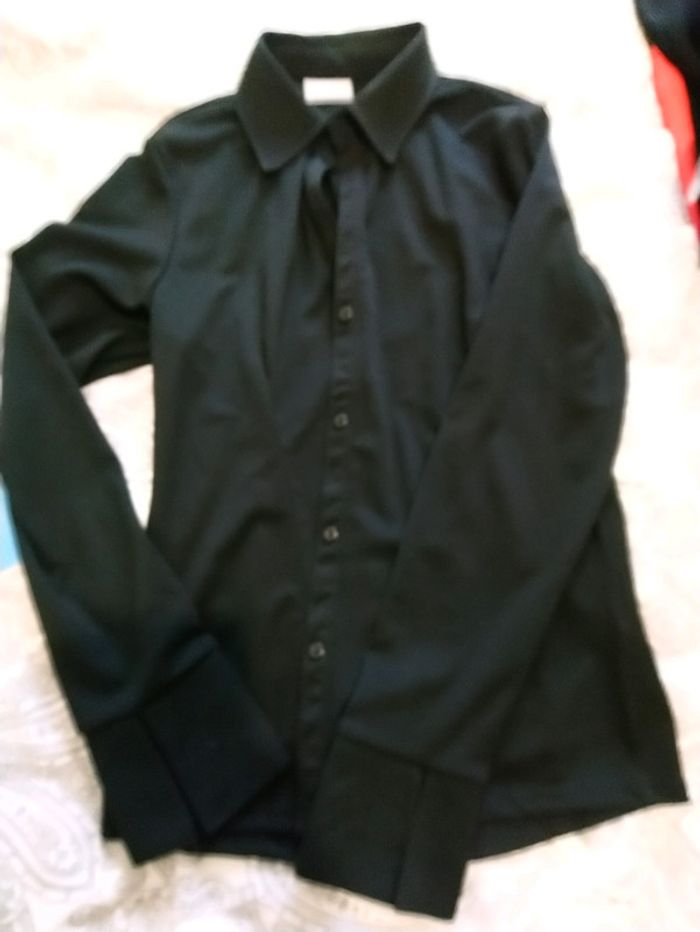 Chemise - photo numéro 2