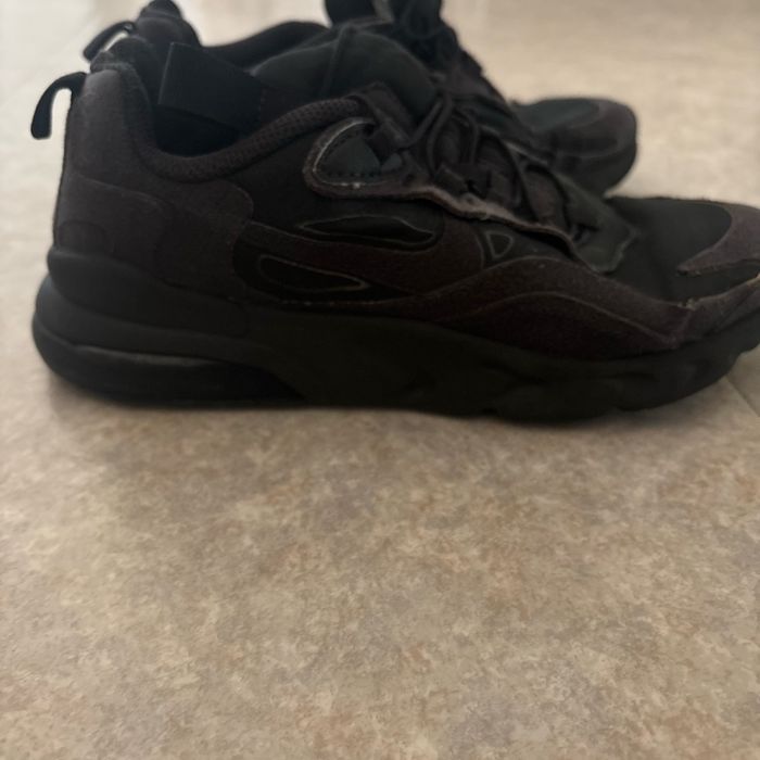 Basket Nike