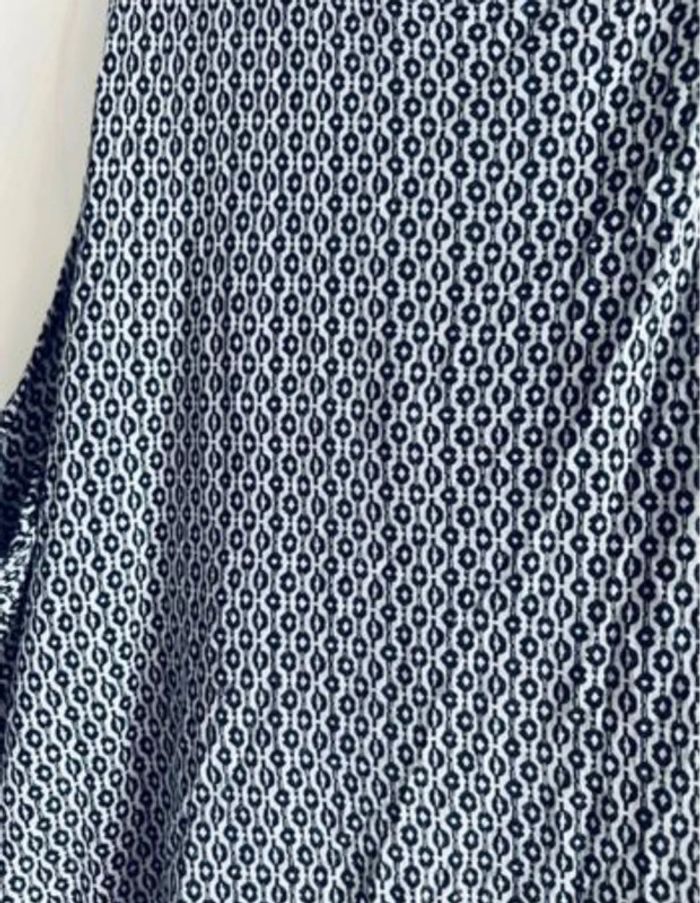 Robe ample été grande taille XL - photo numéro 4