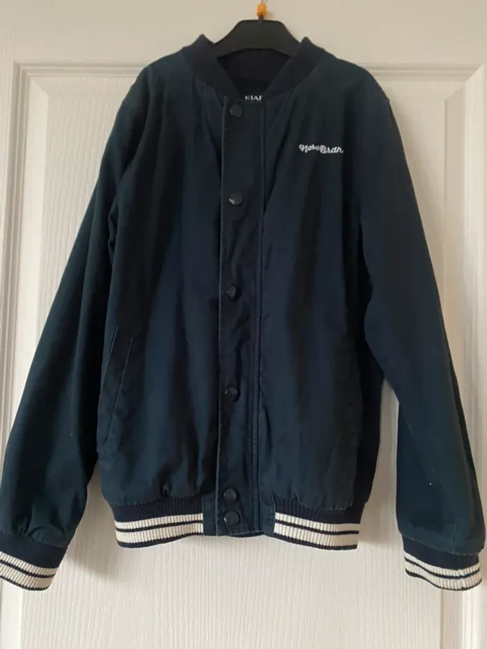 Manteau