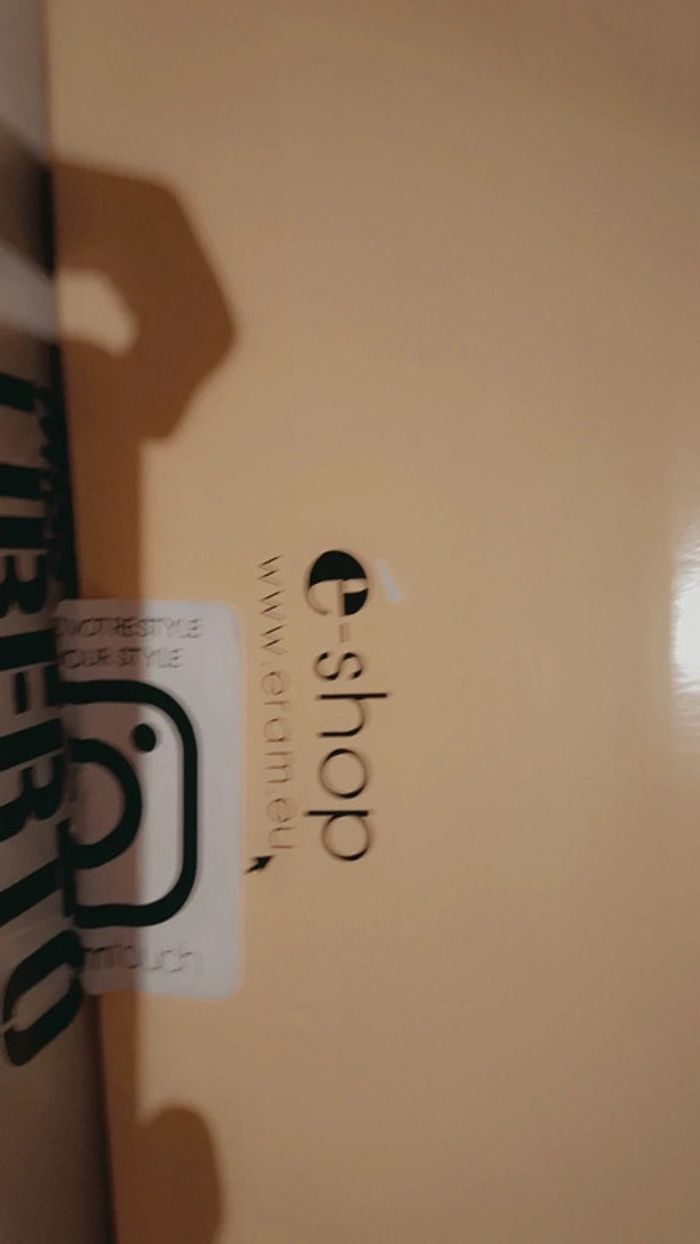 Chaussure neuf à talon - photo numéro 5