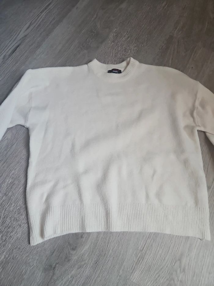Pull jennyfer
