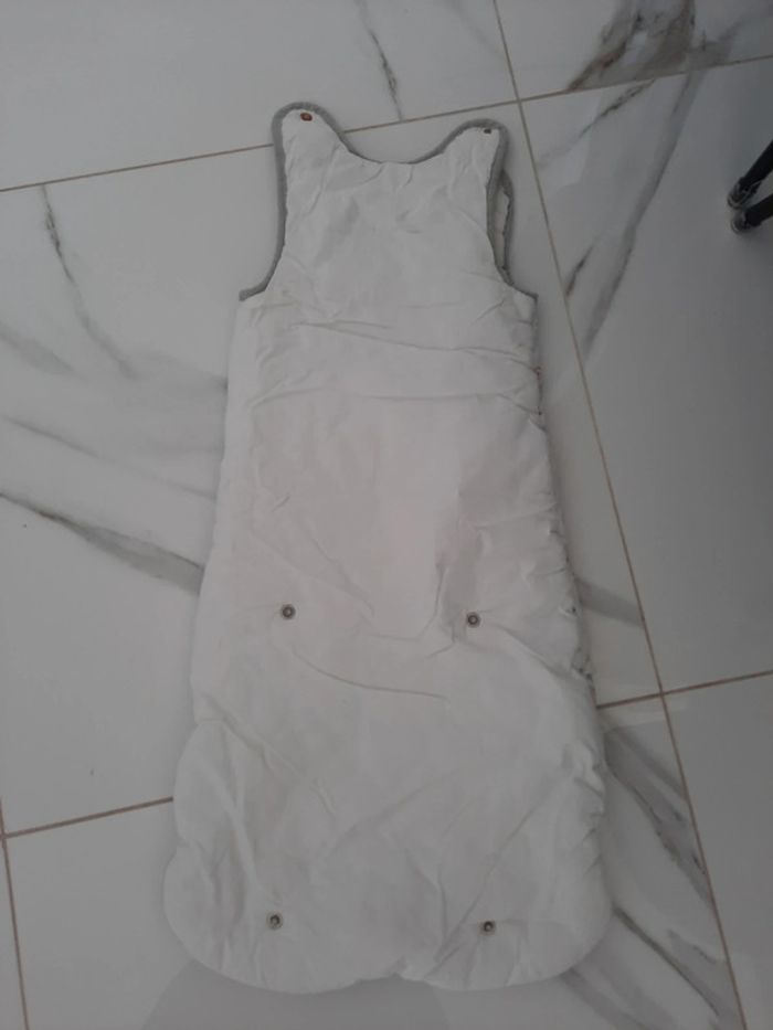 Gigoteuse taille 6/18mois - photo numéro 2