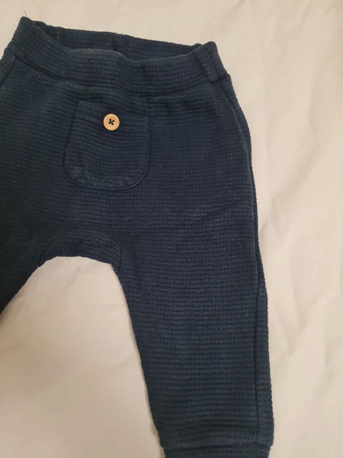 Pantalon 6 mois TAO - photo numéro 3