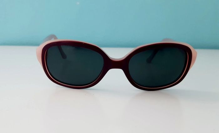 Lunettes de soleil fille 4-8 ans Tartine et Chocolat - photo numéro 2