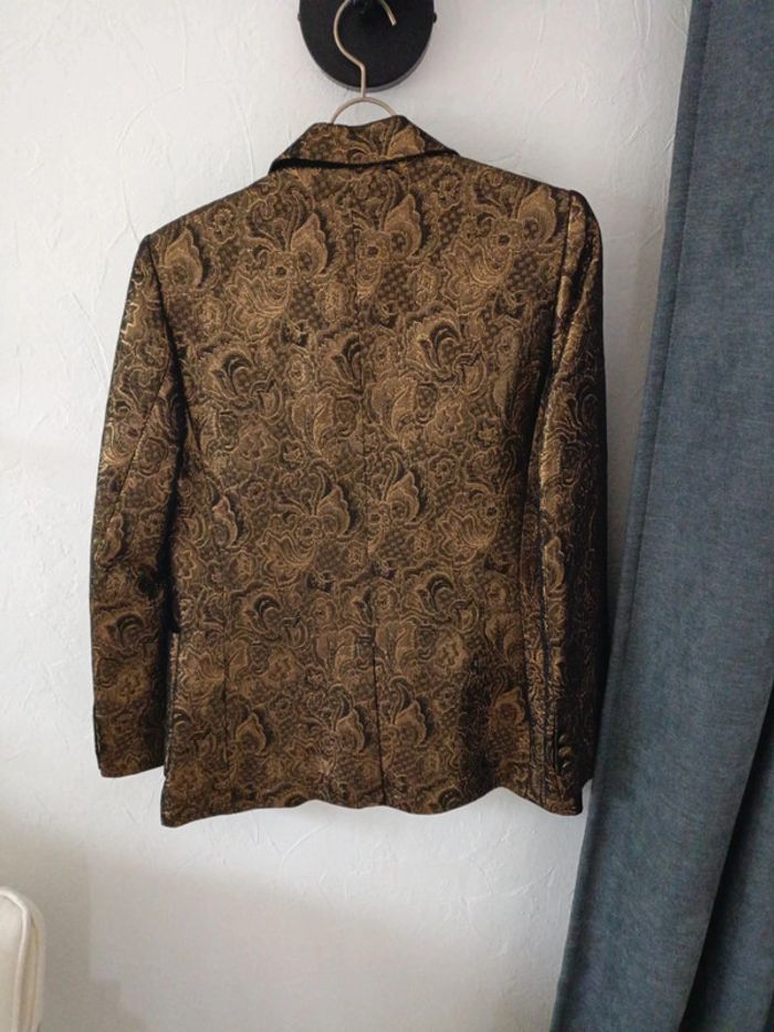 Veste Sandro femme - photo numéro 10