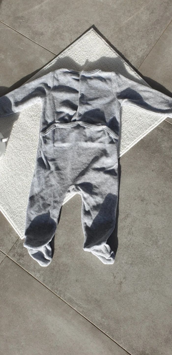 Pyjama disney 6 mois - photo numéro 4