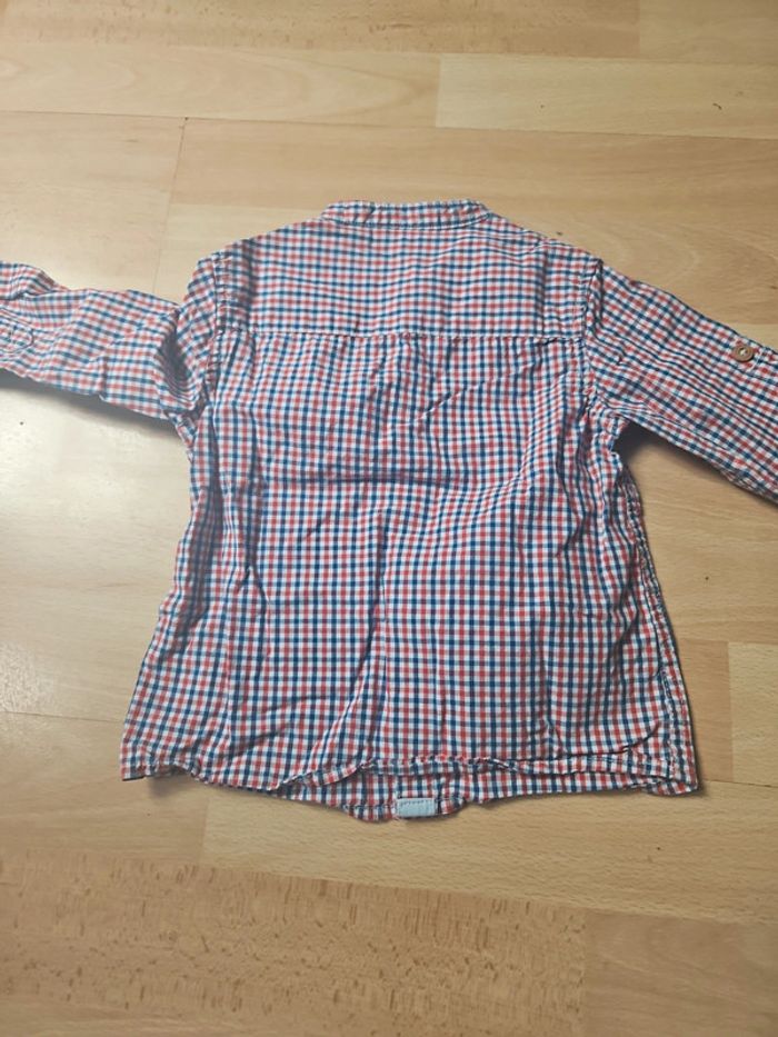 Chemise - photo numéro 3