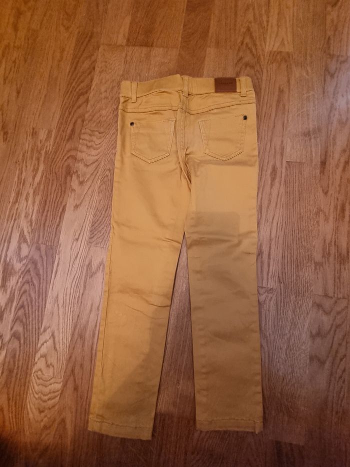 Pantalon - photo numéro 3