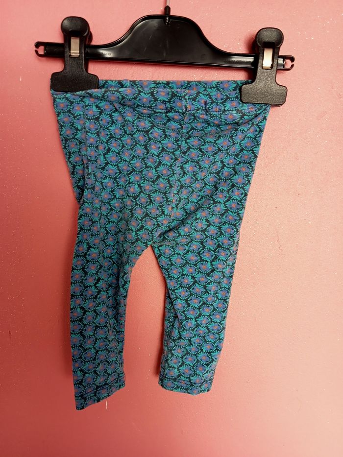Legging bébé - photo numéro 2