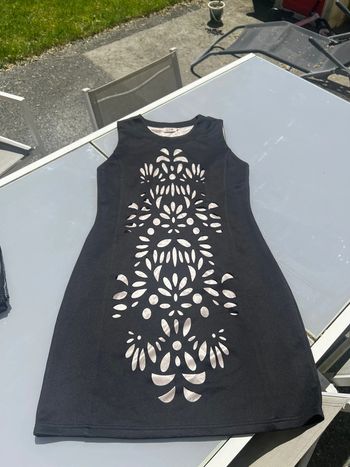 Robe Molly Bracken