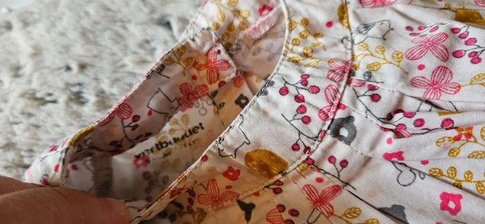 ensemble verbaudet - photo numéro 4