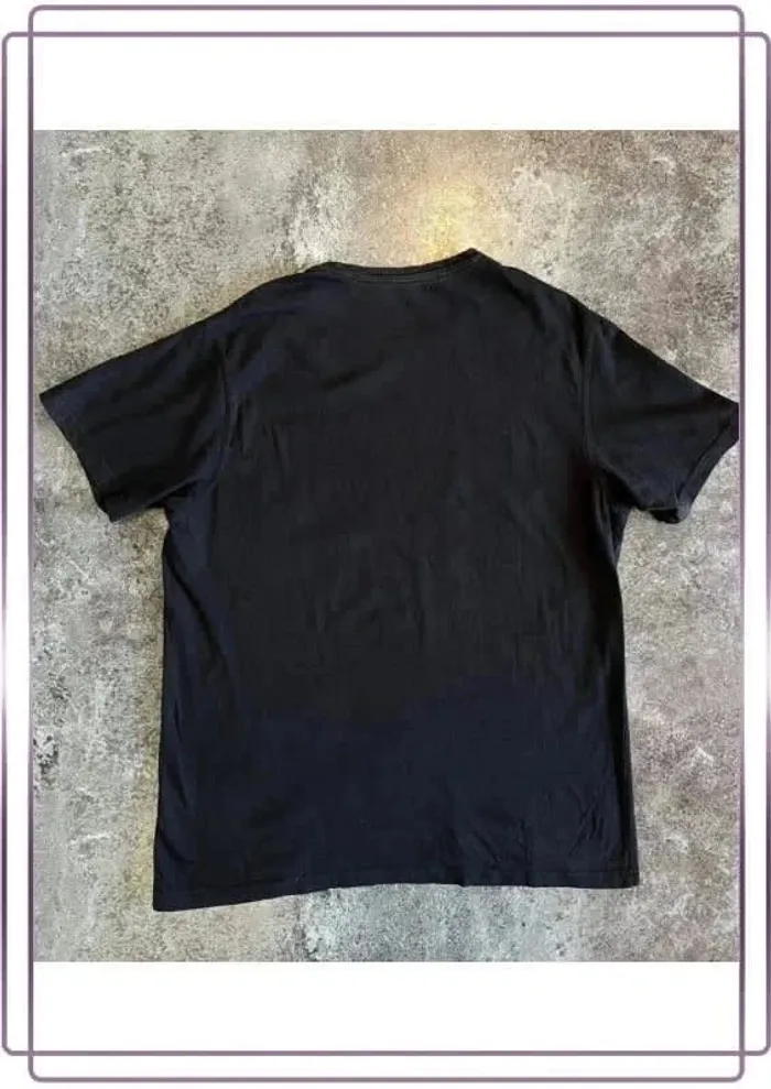 T shirt homme Identic L - Men's T-shirt - Maglietta uomo - Herren-T-Shirt - photo numéro 3