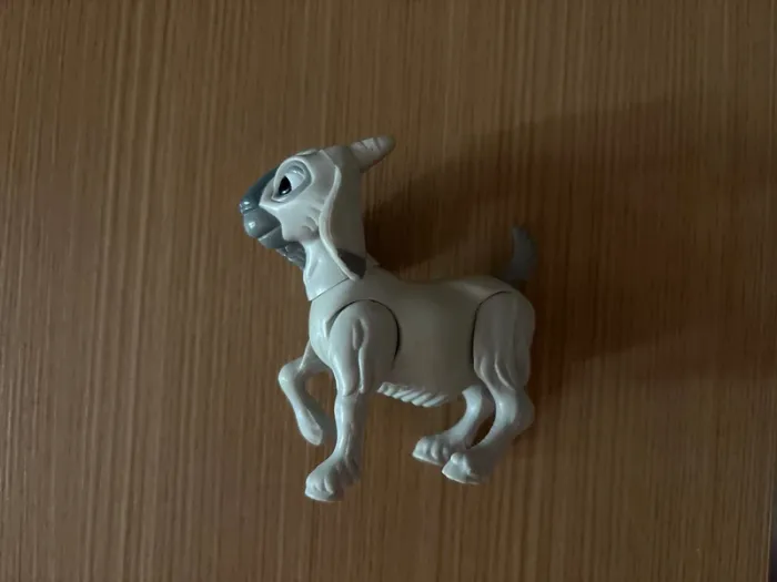 Figurine macdo djali - photo numéro 2