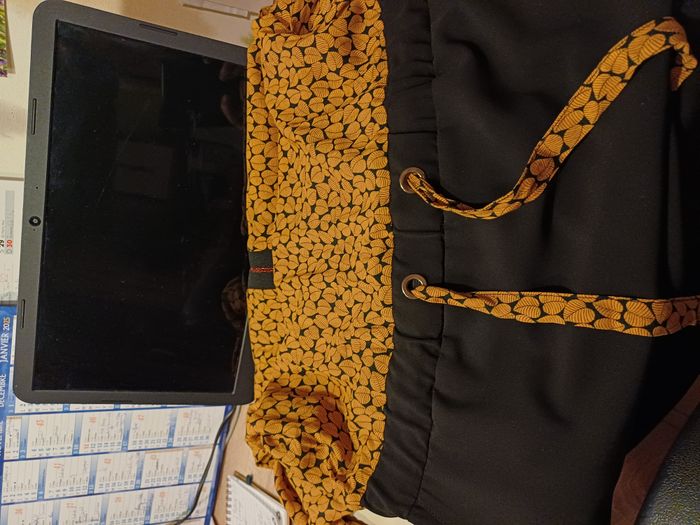 robe neuve manches 3/4 Taille 40 - photo numéro 3