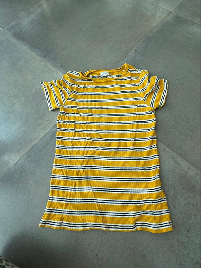 Lot tee-shirts manche courte - photo numéro 2