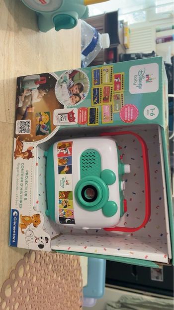 Projecteur Disney enfants 