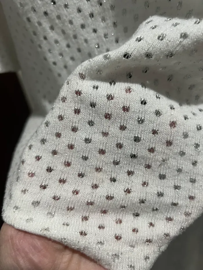 🟩 Joli pull 🟩 4 - photo numéro 2