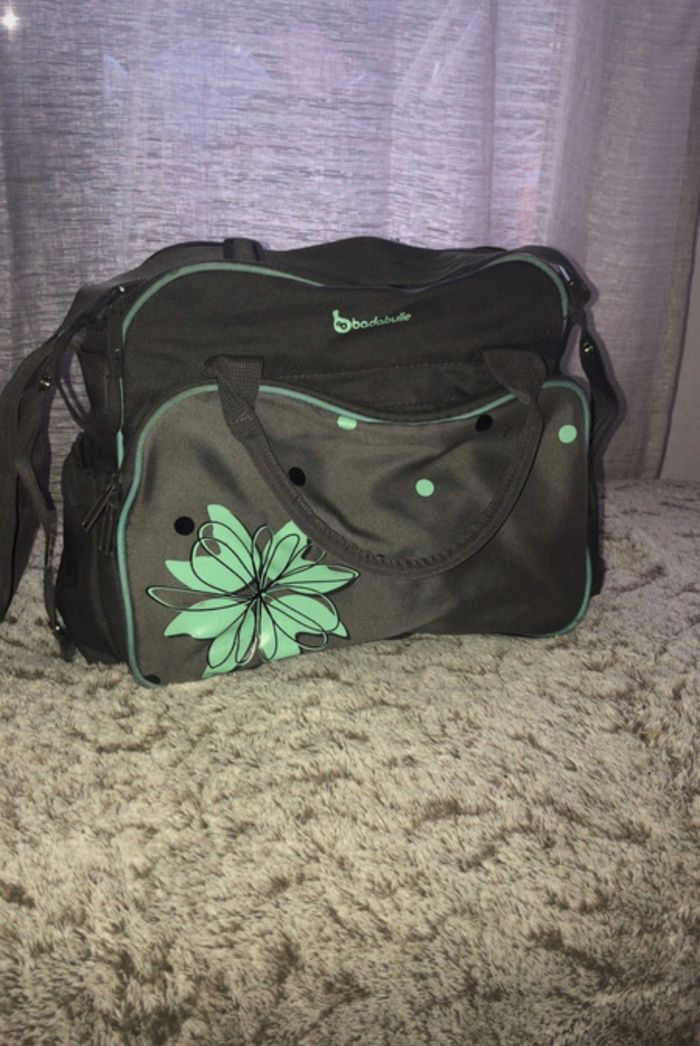 Sac à langer