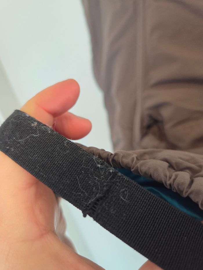 Pantalon ski/ neige 2ans - photo numéro 3