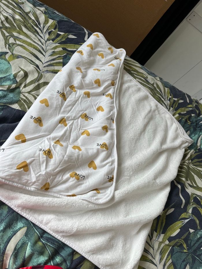 Couverture double face - photo numéro 3