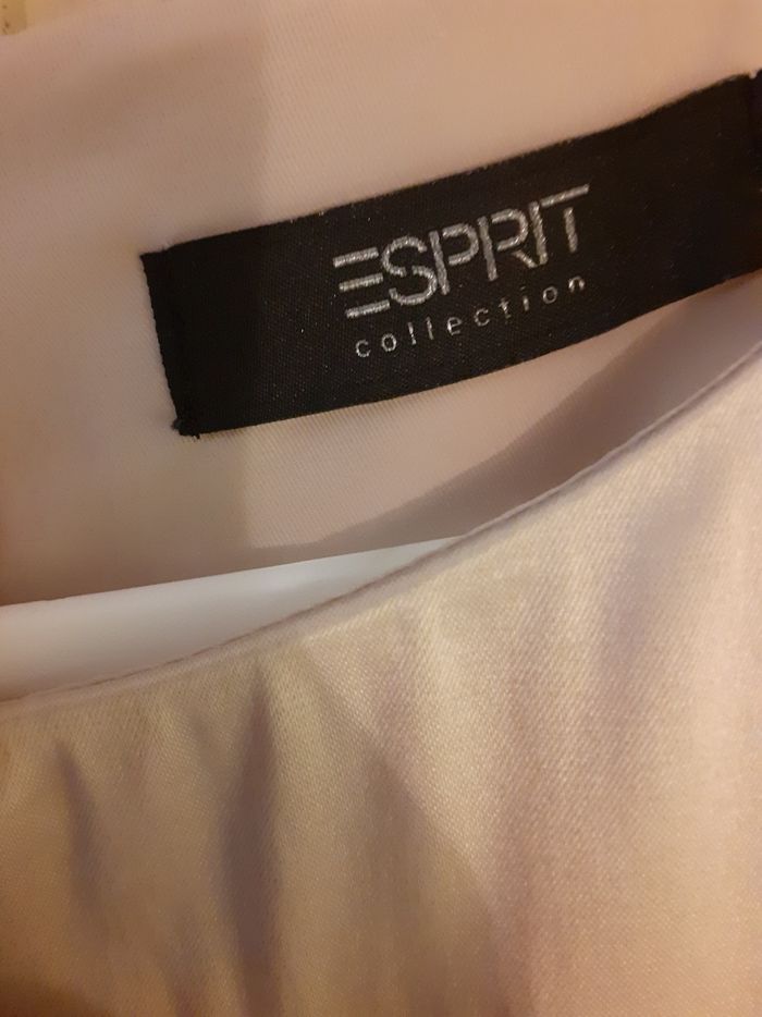 Robe Esprit taille 34 - photo numéro 2